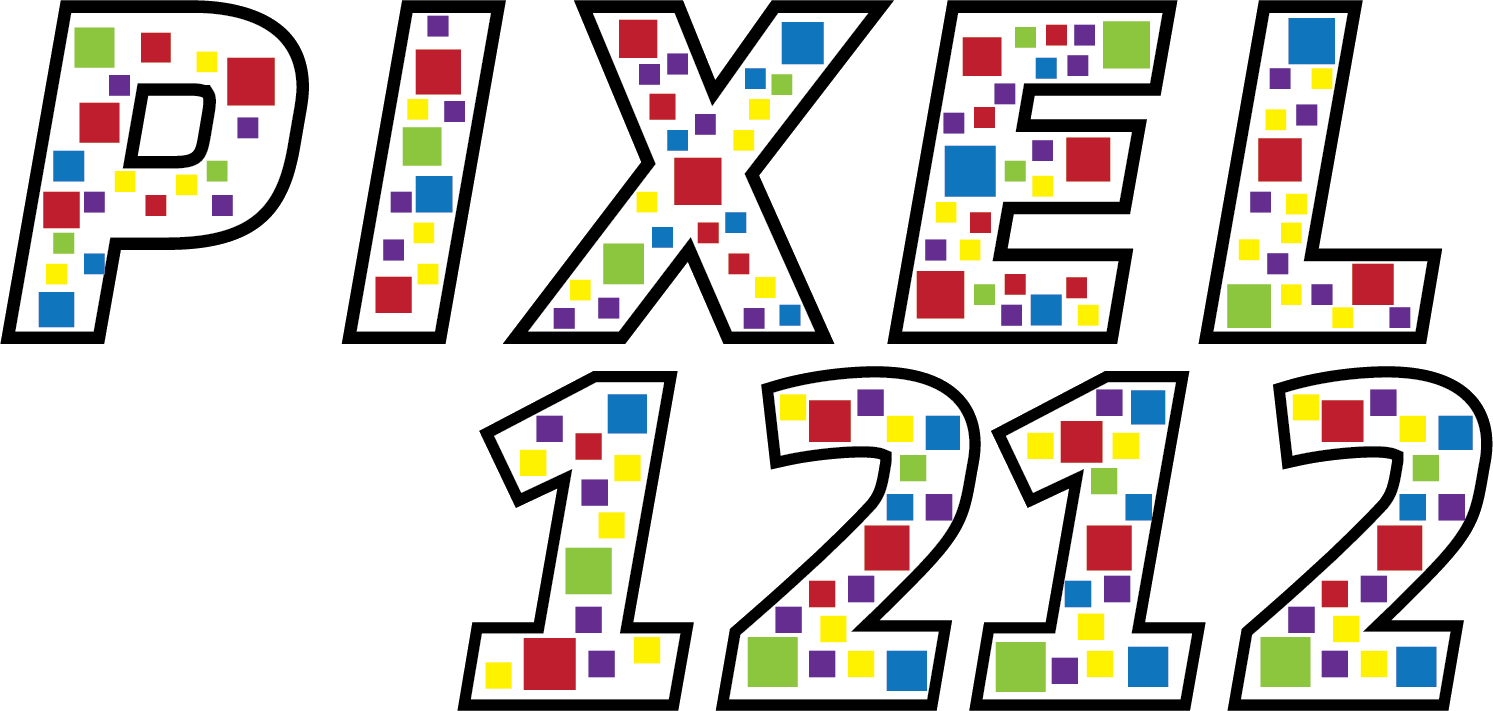 Pixel1212 App