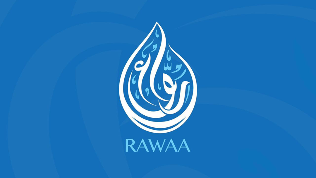 Rawaa App