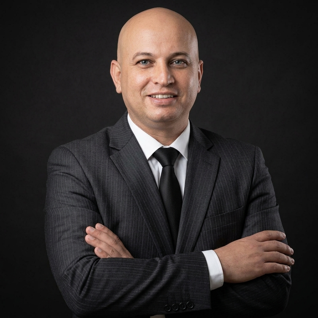 Hazem Aloul