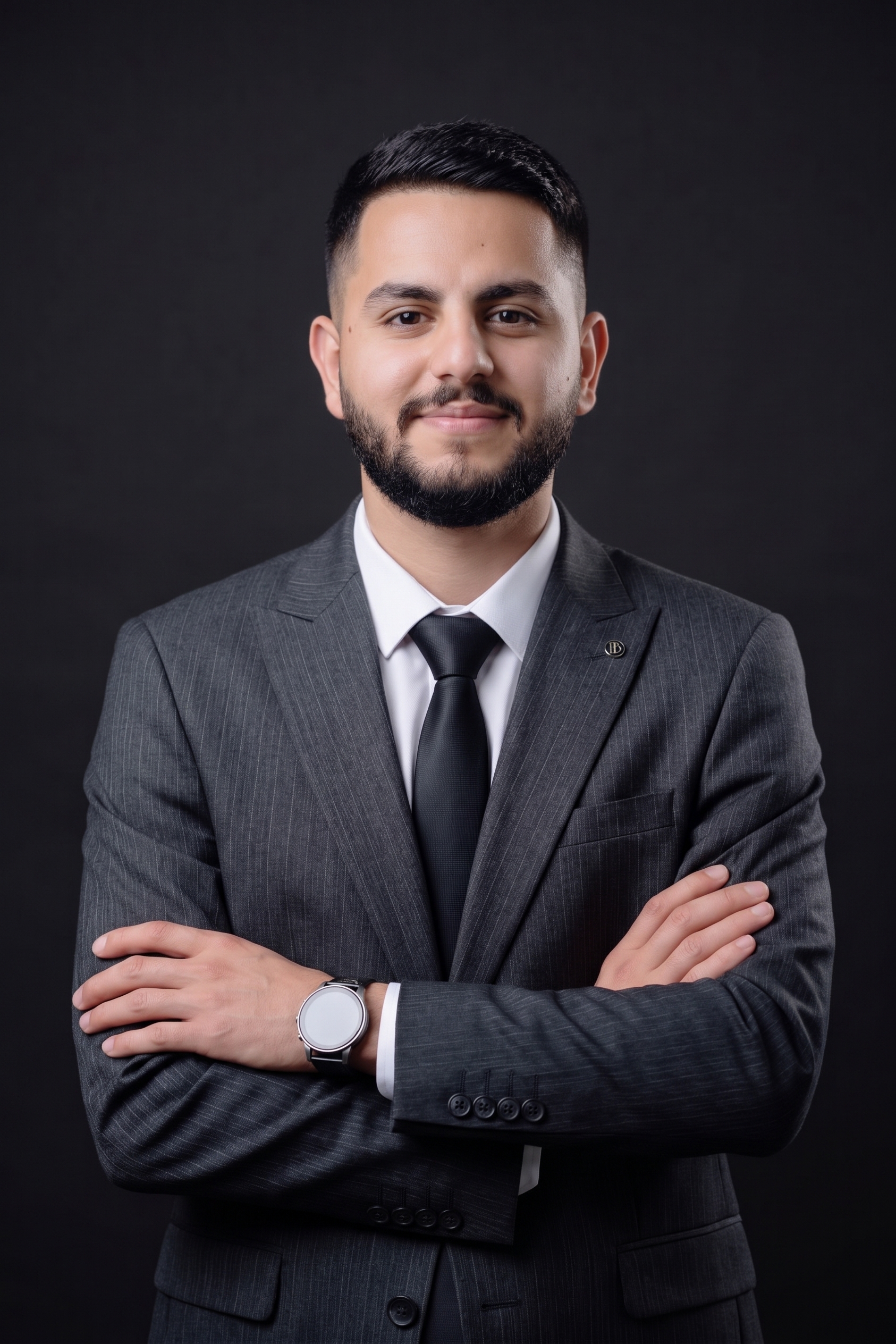 Mahmoud Shrouf