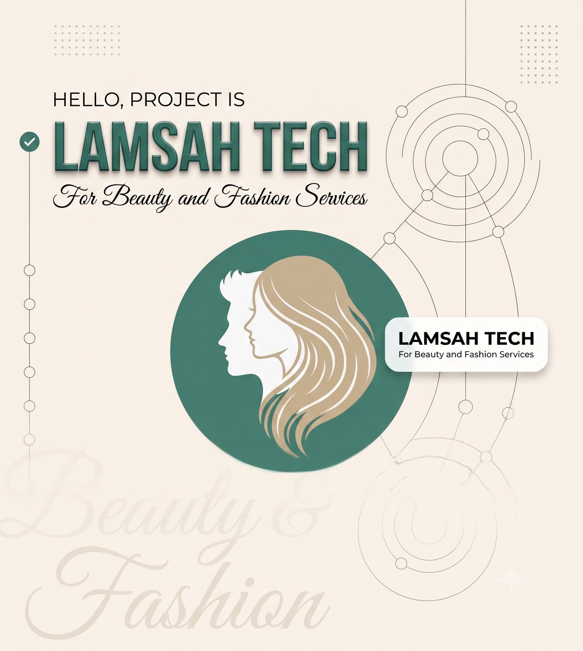 Lamsa App
