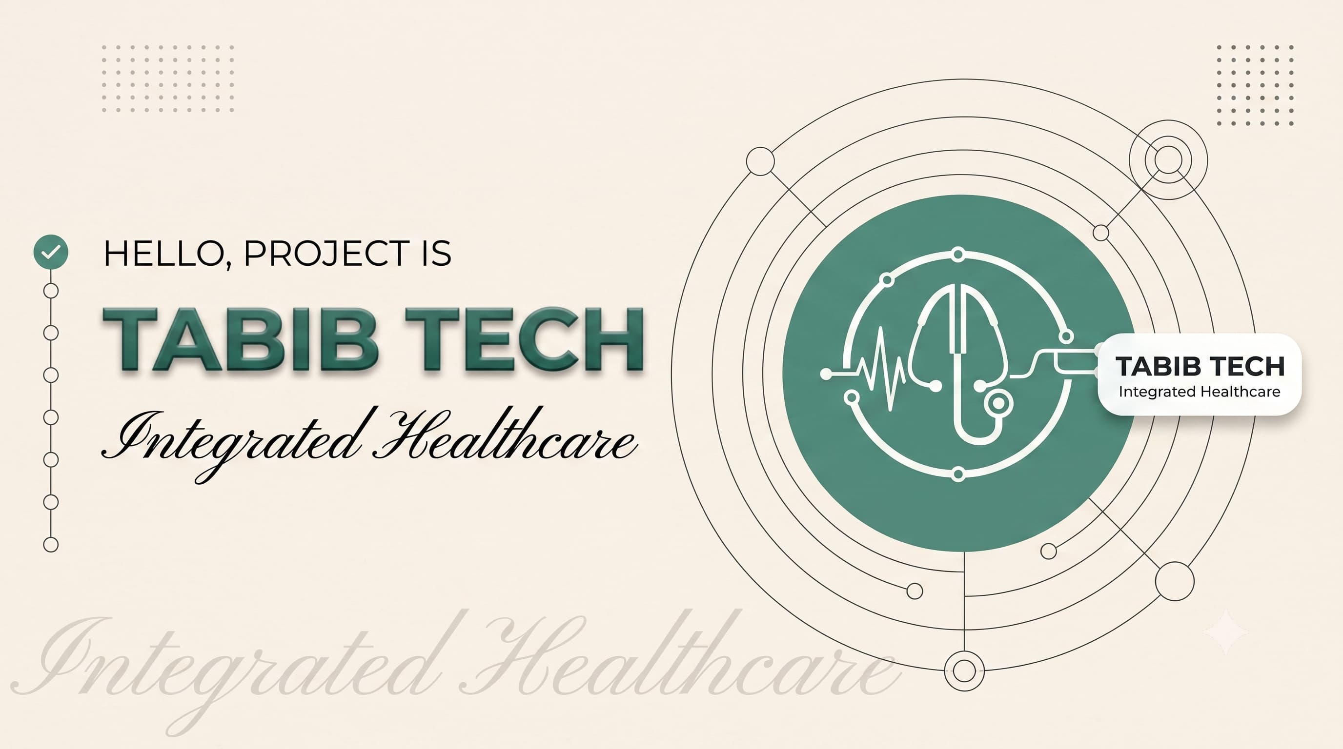 Tabib Tech